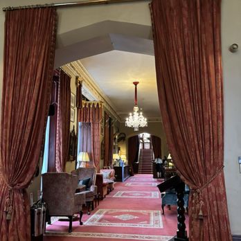 Dromoland Castle - Hotels Near Me - Newmarket-on-Fergus, CE