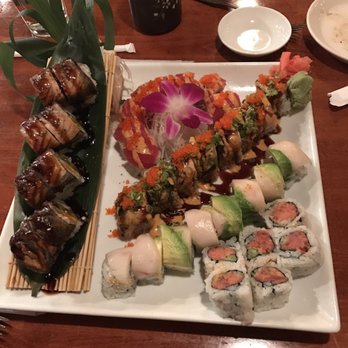 Sushiya - Japanese Near Me - North Liberty, Iowa Sushiya - Japanese Near Me - North Liberty, Iowa