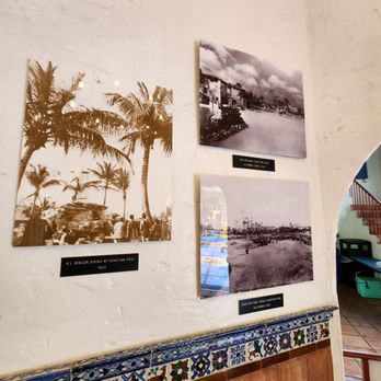 Venetian Pool - Swimming Pools Near Me - Coral Gables, Florida