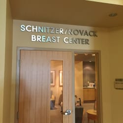 Eisenhower Schnitzer/Novack Breast Center - 2nd floor