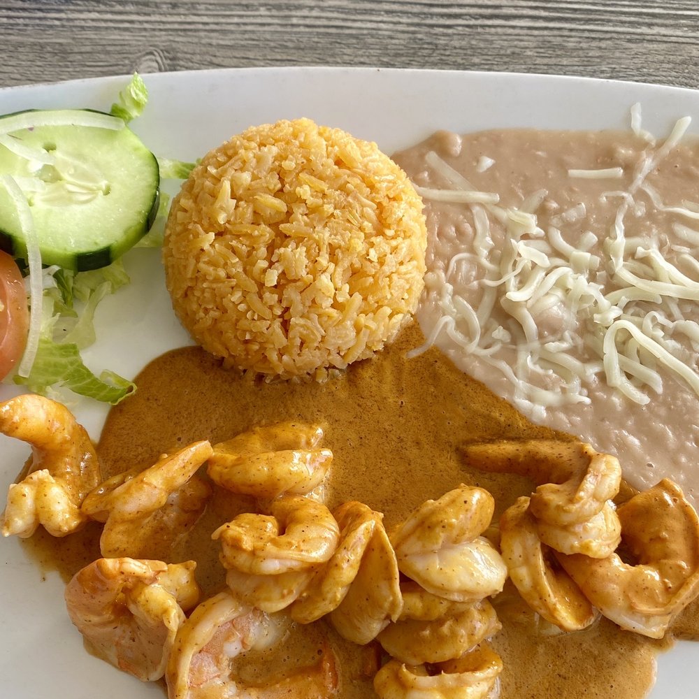 Salsa's Restaurant - Camarones Azteca - Mexican Near Me - Cathedral City, California Salsa's Restaurant - Camarones Azteca - Mexican Near Me - Cathedral City, California