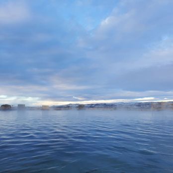 Crane Hot Springs - Resorts Near Me - Burns, Oregon