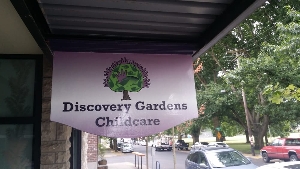Discovery Gardens Family Childcare - childcare center in Portland, OR