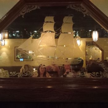 Salt Cellar - Inside - Seafood Near Me - Scottsdale, Arizona Salt Cellar - Inside - Seafood Near Me - Scottsdale, Arizona