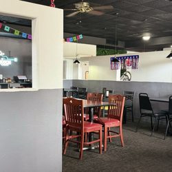 Amor  & Agave - Look of the restaurant