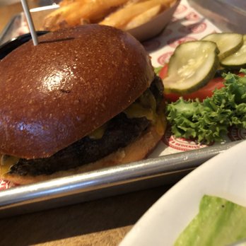 Ballast Point Brewing Long Beach - Wagyu burger...delicious - Breweries Near Me - Long Beach, California Ballast Point Brewing Long Beach - Wagyu burger...delicious - Breweries Near Me - Long Beach, California