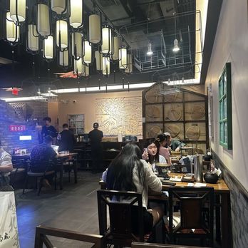 Juqi - Chinese Near Me - Flushing, New York