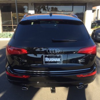 Colberns Detailing - Auto Detailing Near Me - Ventura, California