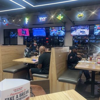 Taco Mac - Sports Bars Near Me - Conyers, Georgia