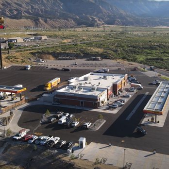Love's Travel Stop - Gas Stations Near Me - Parachute, Colorado Love's Travel Stop - Gas Stations Near Me - Parachute, Colorado