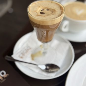 Cacao Prague - Irish Coffee - Ice Cream & Frozen Yogurt Near Me - Prague, Puerto Rico Cacao Prague - Irish Coffee - Ice Cream & Frozen Yogurt Near Me - Prague, Puerto Rico