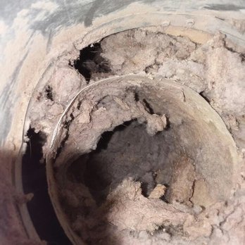 Northstar Dryer Vent Cleaning - Before - Fire Protection Services Near Me - Tempe, Arizona Northstar Dryer Vent Cleaning - Before - Fire Protection Services Near Me - Tempe, Arizona