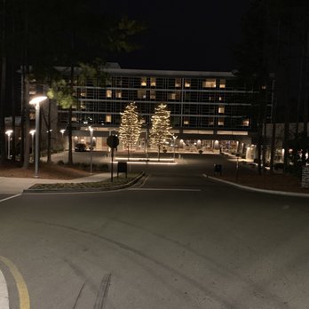 JB Duke Hotel - Outside of hotel - Hotels Near Me - Durham, North Carolina