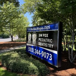 SW PDX Pediatric Dentistry