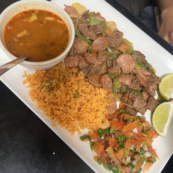 Casa Jalisco - Mexican Near Me - Port Lavaca, Texas
