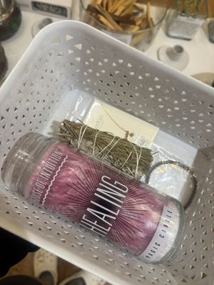 House of Intuition Echo Park by null