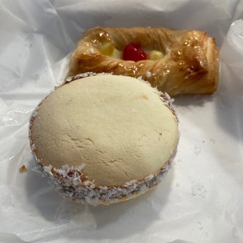 Aconcagua - Pastries - Coffee & Tea Near Me - Layton, Utah