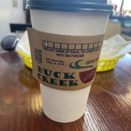 Bama burlee.... Soooo worth the visit! Bama burlee.... Soooo worth the visit!