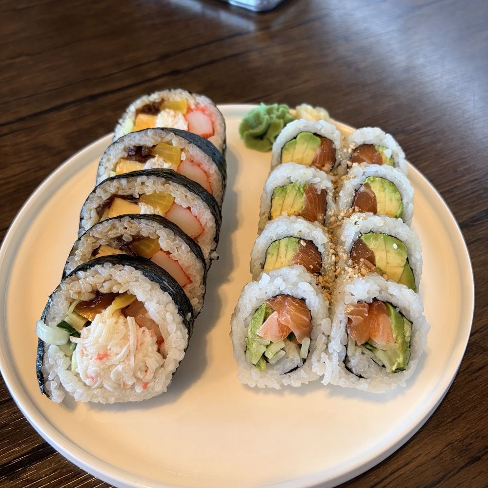 Otaru Japanese Kitchen - Sushi Bars Near Me - Richmond, British Columbia Otaru Japanese Kitchen - Sushi Bars Near Me - Richmond, British Columbia