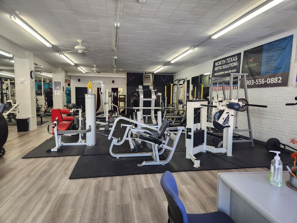 Vette’s Fitness & Massage