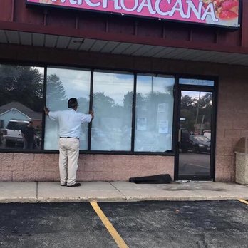 La Michoacana Mary’s - a man standing in front of a store - Ice Cream & Frozen Yogurt Near Me - McHenry, Illinois La Michoacana Mary’s - a man standing in front of a store - Ice Cream & Frozen Yogurt Near Me - McHenry, Illinois