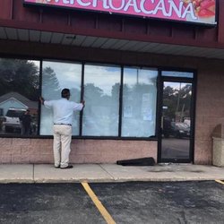 La Michoacana Mary’s