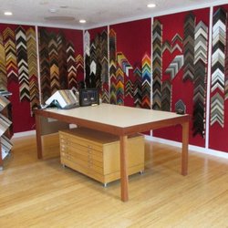 Artemis Custom Framing - Great selection of frames and mats