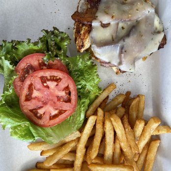 That Dam Place - Cal King - American Near Me - Folsom, California