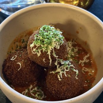 Adelleda - ARANCINI - Cheese Shops Near Me - Portland, Oregon