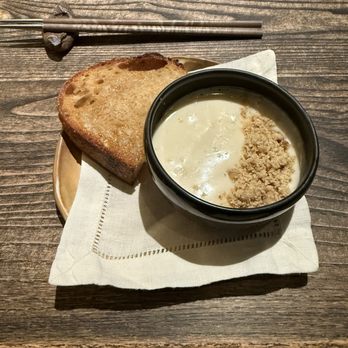 Madcap - New American Near Me - San Anselmo, California