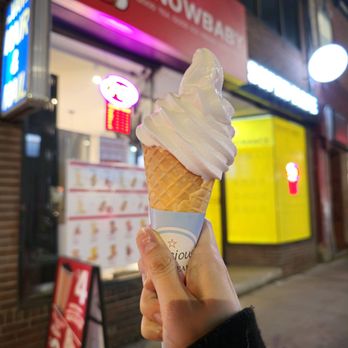 Snowbaby - $2 Ice cream - Ice Cream & Frozen Yogurt Near Me - Toronto, Ontario Snowbaby - $2 Ice cream - Ice Cream & Frozen Yogurt Near Me - Toronto, Ontario
