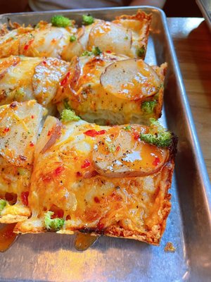Kōbo Pizza by null