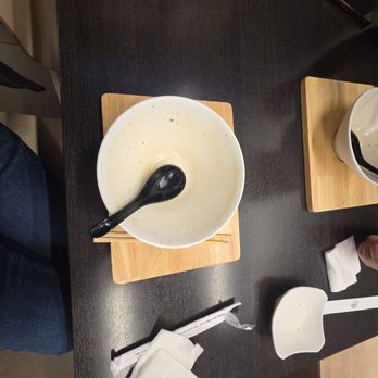 Dashiwa Ramen - Ramen Near Me - Arcadia, California