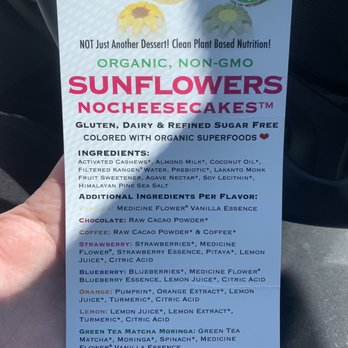 GOrganic Eats - Gluten-Free Near Me - Colleyville, Texas