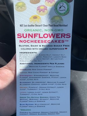 Menu photo 4 GOrganic Eats Colleyville, TX