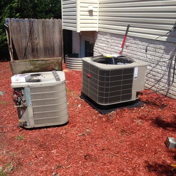 Solutions Mechanical - Time for a new air conditioner. - Plumbing Near Me Solutions Mechanical - Time for a new air conditioner. - Plumbing Near Me