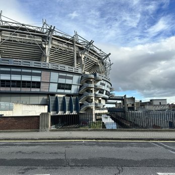The Croke Park Hotel - Croke park stadium - Hotels Near Me - Dublin, D