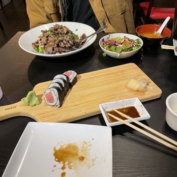 Sushi Love - Sushi Bars Near Me - Avondale, Arizona Sushi Love - Sushi Bars Near Me - Avondale, Arizona