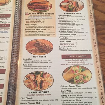 Lucy's Café - Cafes Near Me - North Prairie, Wisconsin Lucy's Café - Cafes Near Me - North Prairie, Wisconsin