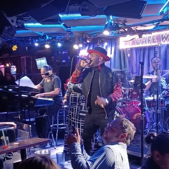 Cafe Wha? - Music Venues Near Me - New York, New York