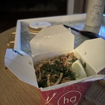 honeygrow - Salad Near Me - Strongsville, Ohio honeygrow - Salad Near Me - Strongsville, Ohio