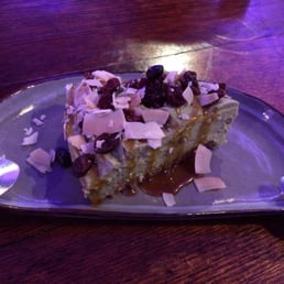 Avocado cheesecake Avocado cheesecake
