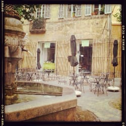 L'epicerie D'aix
