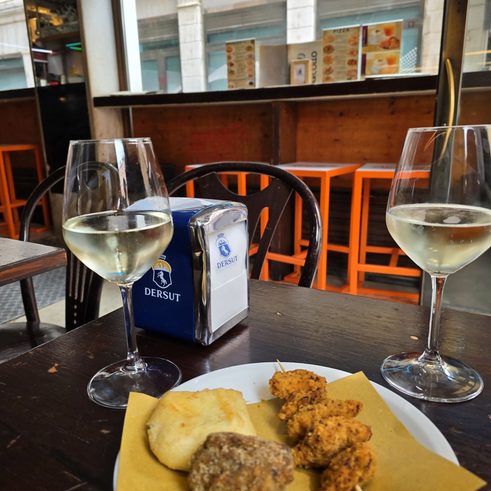 Barcollo - Cocktail Bars Near Me - Venezia, VE