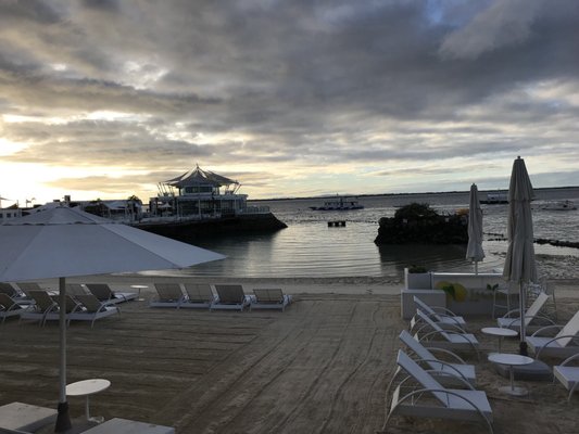 Mövenpick Cebu by null