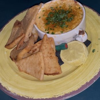 Smoke & Mirrors - Crab Dip at Smoke&Mirrors! - Bars Near Me - Washington Dc, District of Columbia