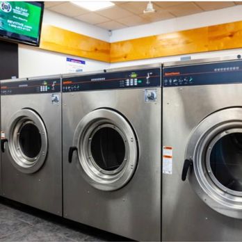 Wash Works - Wouldn't it be nice not to stare at these for hours? With our personalized service, this vicious cycle can come to an end! - Laundromat Near Me - Stamford, Connecticut Wash Works - Wouldn't it be nice not to stare at these for hours? With our personalized service, this vicious cycle can come to an end! - Laundromat Near Me - Stamford, Connecticut