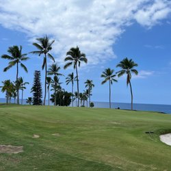 Kona Golf