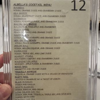 Albella Restaurant - Pizza Near Me - Monticello, New York Albella Restaurant - Pizza Near Me - Monticello, New York