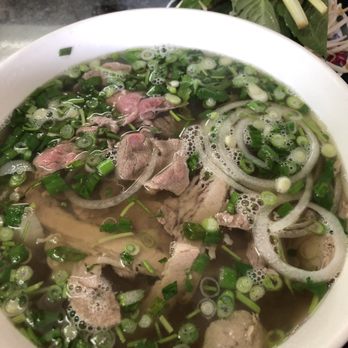 Pho Rang Dong - Vietnamese Near Me - Calgary, Alberta